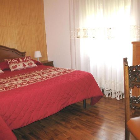 B&B Gli Scoiattoli Рокка-ді-Меццо Екстер'єр фото
